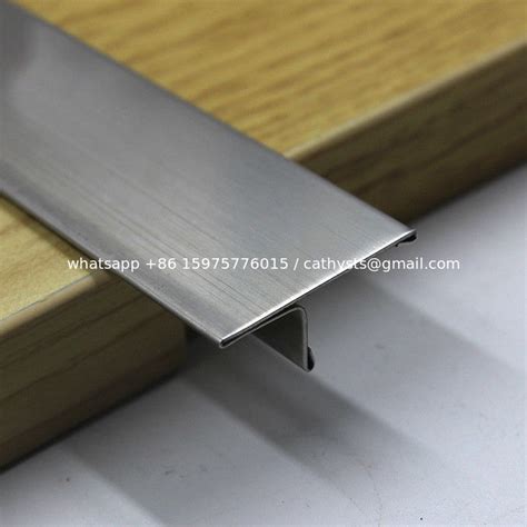 stainless steel trim panels